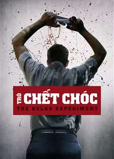 Trò Chết Chóc - The Belko Experiment - (2016) - phim3mien.com Website xem phim miễn phí tốt nhất