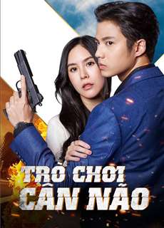 Trò Chơi Cân Não - The Mind Game - (2021) - phim3mien.com Website xem phim miễn phí tốt nhất