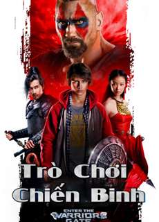 Trò Chơi Chiến Binh - Warrior's Gate - (2016) - phim3mien.com Website xem phim miễn phí tốt nhất