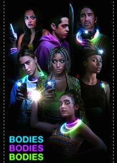 Trò Chơi Cơ Thể - Bodies Bodies Bodies - (2022) - phim3mien.com Website xem phim miễn phí tốt nhất
