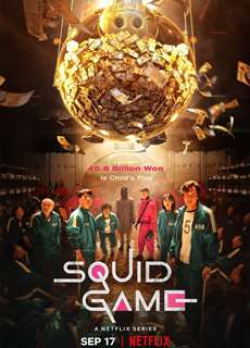 Trò Chơi Con Mực - Squid Game - (2021) - phim3mien.com Website xem phim miễn phí tốt nhất