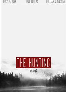 Trò Chơi Cút Bắt - The Hunting - (2017) - phim3mien.com Website xem phim miễn phí tốt nhất