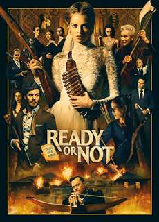 Trò Chơi Đêm Tân Hôn - Ready or Not - (2019) - phim3mien.com Website xem phim miễn phí tốt nhất