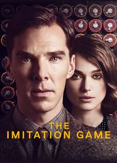 Trò Chơi Giải Mã - The Imitation Game - (2014) - phim3mien.com Website xem phim miễn phí tốt nhất