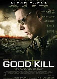 Trò Chơi Giết Người - Good Kill - (2014) - phim3mien.com Website xem phim miễn phí tốt nhất