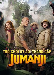 Trò Chơi Kỳ Ảo: Thăng Cấp - Jumanji: The Next Level - (2019) - phim3mien.com Website xem phim miễn phí tốt nhất