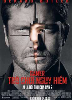 Trò Chơi Nguy Hiểm - Gamer - (2009) - phim3mien.com Website xem phim miễn phí tốt nhất