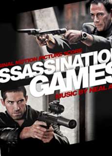 Trò Chơi Sát Thủ - Assassination Games - (2011) - phim3mien.com Website xem phim miễn phí tốt nhất
