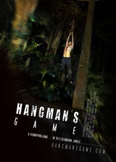 Trò Chơi Sinh Tử - Hangman's Game - (2015) - phim3mien.com Website xem phim miễn phí tốt nhất