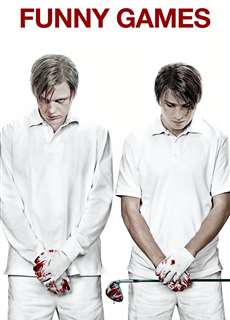 Trò Chơi Thảm Sát - Funny Games - (2008) - phim3mien.com Website xem phim miễn phí tốt nhất