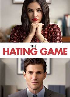 Trò Chơi Thù Hận - The Hating Game - (2021) - phim3mien.com Website xem phim miễn phí tốt nhất