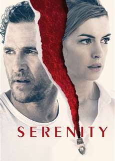 Trò Chơi Tình Ái - Serenity - (2019) - phim3mien.com Website xem phim miễn phí tốt nhất
