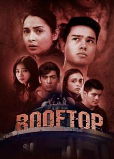 Trò Đùa Chết Người - Rooftop - (2022) - phim3mien.com Website xem phim miễn phí tốt nhất