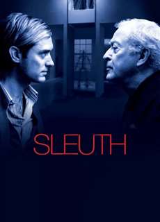 Trò Đùa Nguy Hiểm - Sleuth - (2007) - phim3mien.com Website xem phim miễn phí tốt nhất