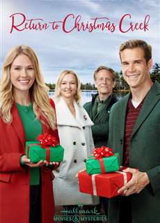 Trở Lại Lạch Giáng Sinh - Return To Christmas Creek - (2018) - phim3mien.com Website xem phim miễn phí tốt nhất