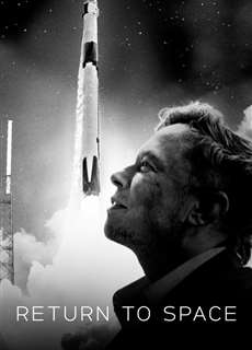 Trở lại vũ trụ - Return to Space - (2022) - phim3mien.com Website xem phim miễn phí tốt nhất