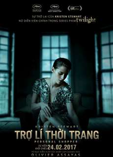 Trợ Lí Thời Trang - Personal Shopper - (2016) - phim3mien.com Website xem phim miễn phí tốt nhất