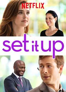 Trợ Lý Yêu - Set It Up - (2018) - phim3mien.com Website xem phim miễn phí tốt nhất