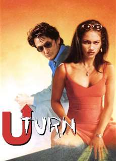 Trở Mặt - U Turn - (1997) - phim3mien.com Website xem phim miễn phí tốt nhất