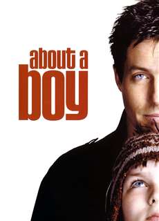 Trở Về Tuổi Thơ - About a Boy - (2002) - phim3mien.com Website xem phim miễn phí tốt nhất