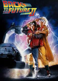 Trở Về Tương Lai 2 - Back to the Future Part II - (1989) - phim3mien.com Website xem phim miễn phí tốt nhất