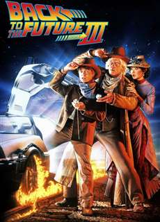 Trở Về Tương Lai 3 - Back to the Future Part III - (1990) - phim3mien.com Website xem phim miễn phí tốt nhất