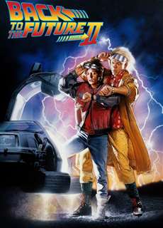 Trở Về Tương Lai Phần 2 - Back To The Future Part II - (1989) - phim3mien.com Website xem phim miễn phí tốt nhất