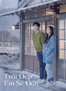 Trời Đẹp Em Sẽ Đến - When the Weather Is Fine - (2020) - phim3mien.com Website xem phim miễn phí tốt nhất