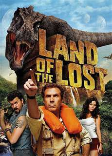 Trôi Về Thời Tiền Sử - Land Of The Lost - (2009) - phim3mien.com Website xem phim miễn phí tốt nhất