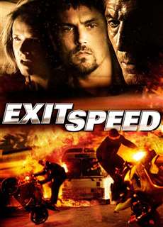 Trốn Chạy - Exit Speed - (2008) - phim3mien.com Website xem phim miễn phí tốt nhất