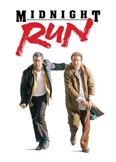 Trốn Chạy Lúc Nửa Đêm - Midnight Run - (1988) - phim3mien.com Website xem phim miễn phí tốt nhất