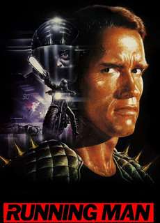 Trốn Chạy Tử Thần - The Running Man - (1987) - phim3mien.com Website xem phim miễn phí tốt nhất
