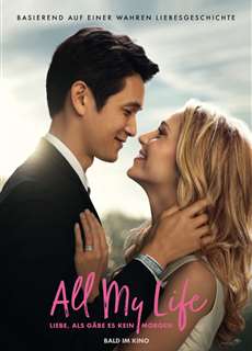 Trọn Đời Suốt Kiếp - All My Life - (2020) - phim3mien.com Website xem phim miễn phí tốt nhất