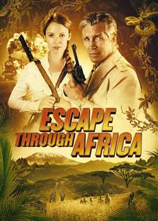 Trốn Thoát Qua Châu Phi - Escape Through Africa - (2022) - phim3mien.com Website xem phim miễn phí tốt nhất
