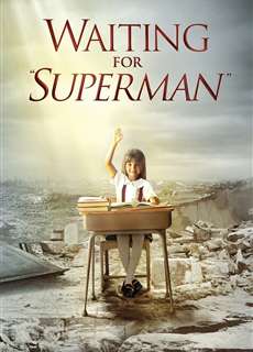 Trông Chờ Những Siêu Anh Hùng - Waiting for "Superman" - (2010) - phim3mien.com Website xem phim miễn phí tốt nhất