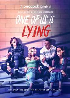 Trong Chúng Ta Có Kẻ Nói Dối - One Of Us Is Lying - (2022) - phim3mien.com Website xem phim miễn phí tốt nhất