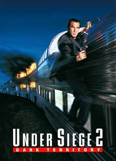 Trong Vòng Vây 2 - Under Siege 2: Dark Territory - (1995) - phim3mien.com Website xem phim miễn phí tốt nhất