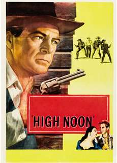 Trưa Hè Nóng Bỏng - High Noon - (1952) - phim3mien.com Website xem phim miễn phí tốt nhất
