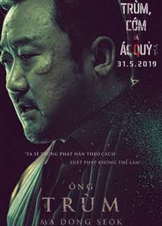 Trùm, Cớm và Ác Quỷ - The Gangster, the Cop, the Devil - (2019) - phim3mien.com Website xem phim miễn phí tốt nhất