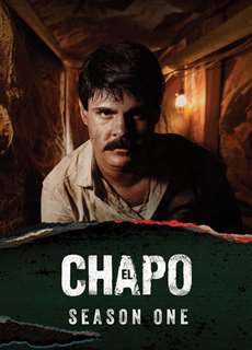 Trùm Ma Túy El Chapo (Phần 1) - El Chapo (Season 1) - (2017) - phim3mien.com Website xem phim miễn phí tốt nhất