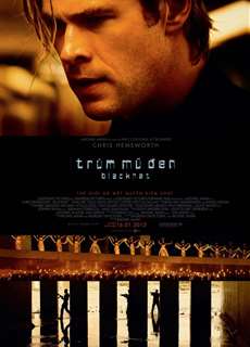 Trùm Mũ Đen - Blackhat - (2015) - phim3mien.com Website xem phim miễn phí tốt nhất
