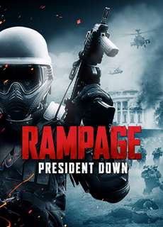 Trừng Phạt 3 - Rampage: President Down - (2016) - phim3mien.com Website xem phim miễn phí tốt nhất