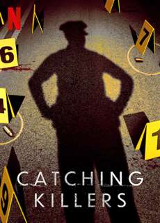 Truy Bắt Kẻ Sát Nhân (Phần 2) - Catching Killers (Season 2) - (2022) - phim3mien.com Website xem phim miễn phí tốt nhất