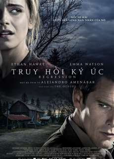 Truy Hồi Ký Ức - Regression - (2015) - phim3mien.com Website xem phim miễn phí tốt nhất