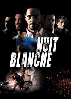 Truy Kích Lúc Nửa Đêm - Sleepless Night - (2011) - phim3mien.com Website xem phim miễn phí tốt nhất