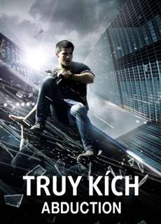 Truy Kích - Abduction - (2011) - phim3mien.com Website xem phim miễn phí tốt nhất