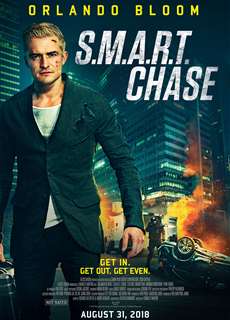 Truy Lùng Cổ Vật - S.M.A.R.T. Chase - The Shanghai Job - (2017) - phim3mien.com Website xem phim miễn phí tốt nhất