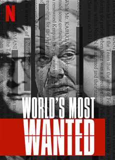 Truy Nã Toàn Cầu - World's Most Wanted - (2020) - phim3mien.com Website xem phim miễn phí tốt nhất