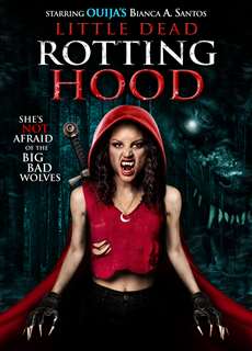 Truy Quét Dã Thú - Little Dead Rotting Hood - (2016) - phim3mien.com Website xem phim miễn phí tốt nhất