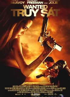 Truy Sát - Wanted - (2008) - phim3mien.com Website xem phim miễn phí tốt nhất